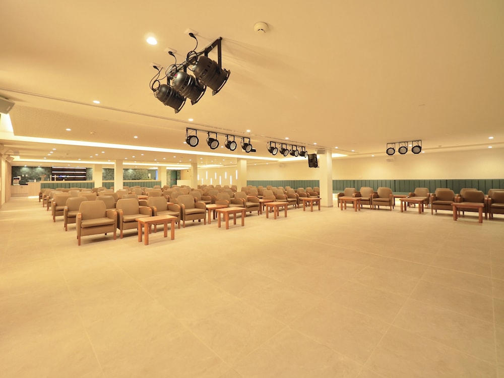 BQ Belvedere Hotel — Hotel building in La Bonanova, Balearic Islands