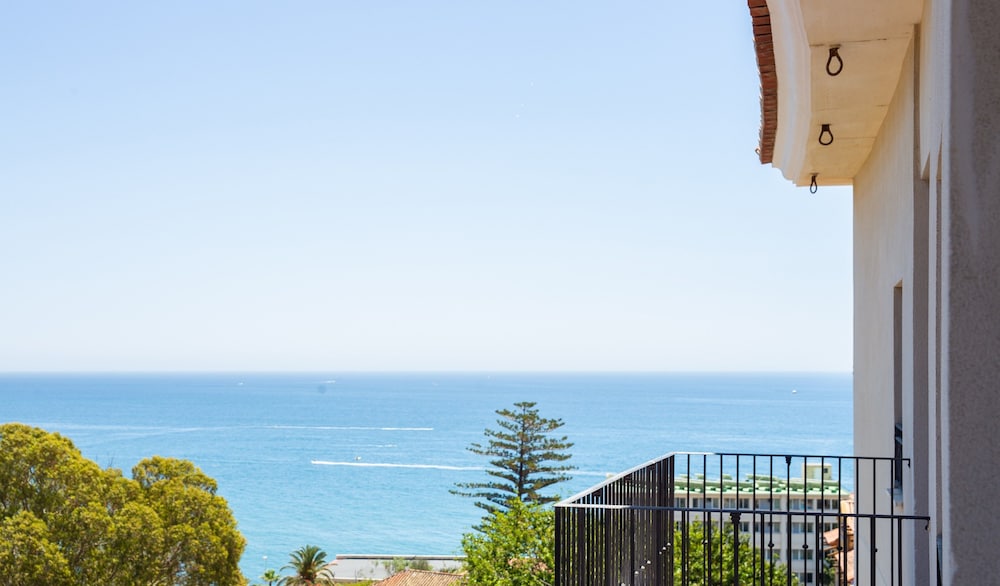 Benalmádena Palace - Hotel SPA & Apartments - zdjęcie 4
