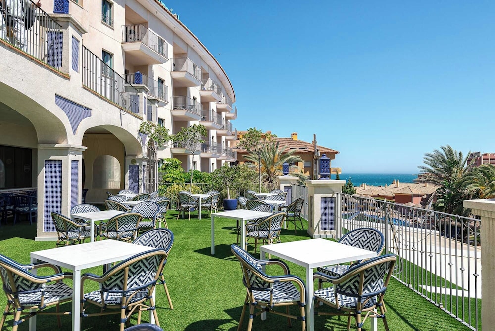 Benalmádena Palace - Hotel SPA & Apartments - zdjęcie 5