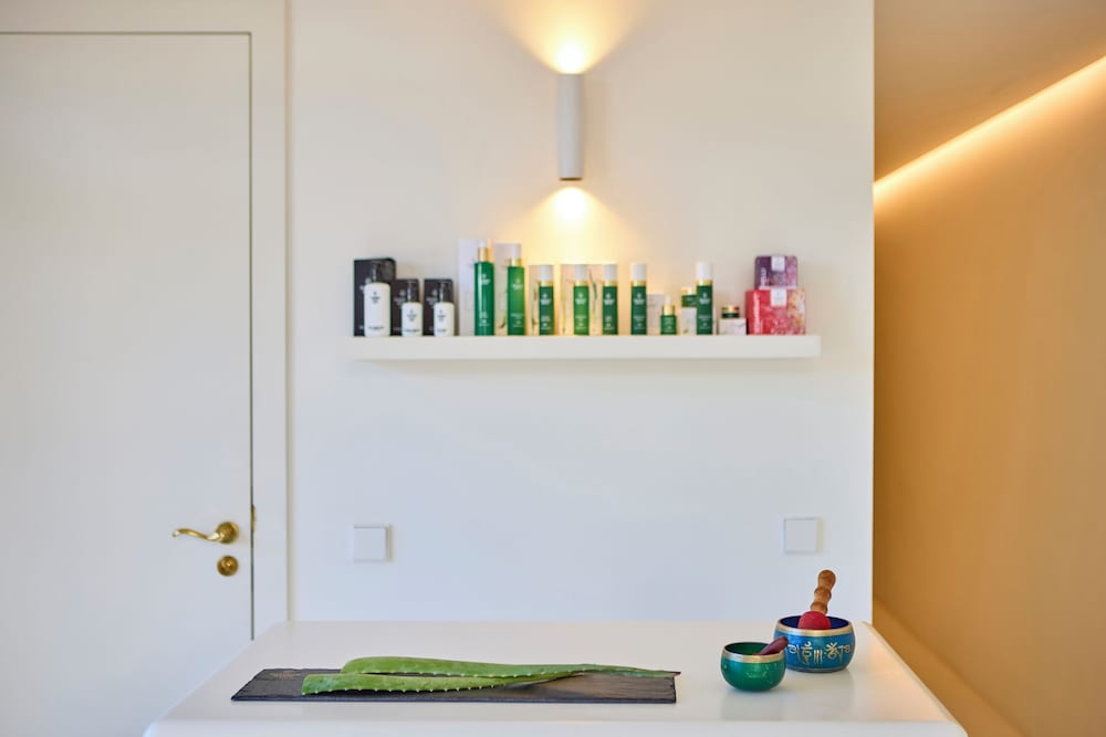 Hotel Bendinat — Spa in Portals Nous, Balearic Islands