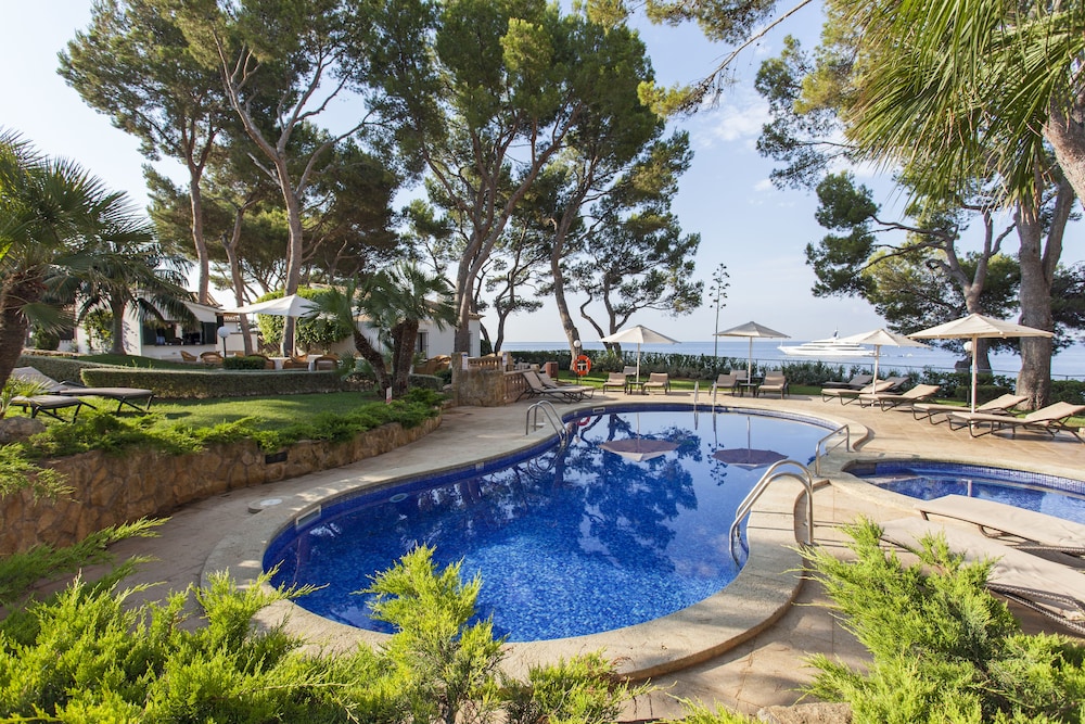 Hotel Bendinat