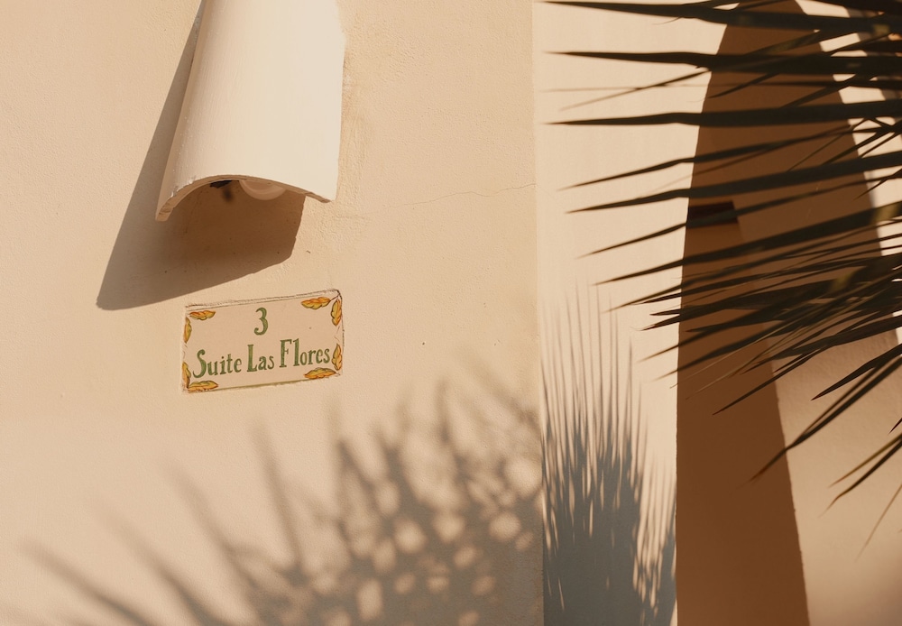 Hotel Bendinat — Hotel building in Portals Nous, Balearic Islands