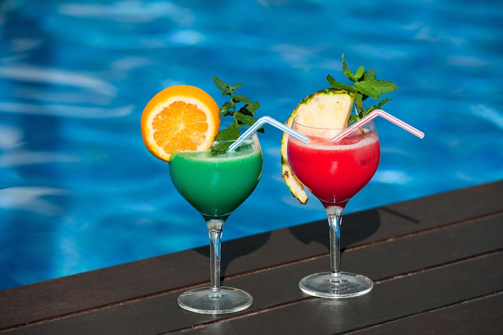 Climia Benidorm Plaza 4* Hotel — Beach in Benidorm, Valencian Community