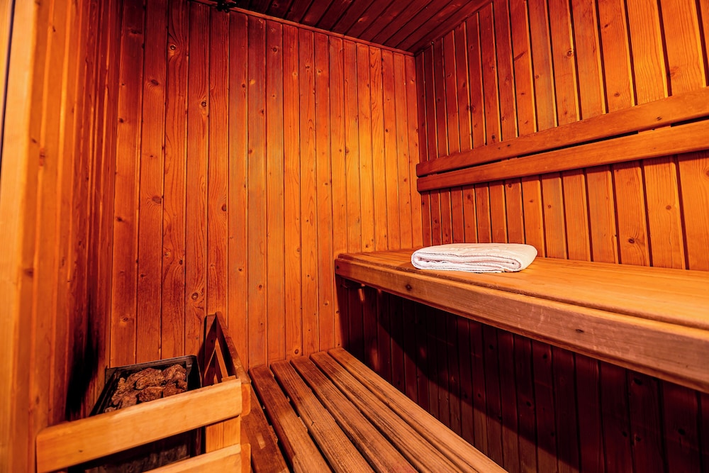 Climia Benidorm Plaza 4* Hotel — Spa in Benidorm, Valencian Community