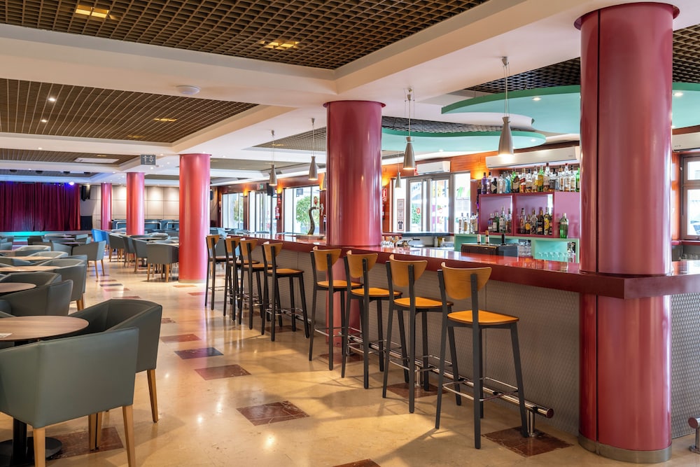 Climia Benidorm Plaza 4* Hotel — Restaurant & bars in Benidorm, Valencian Community