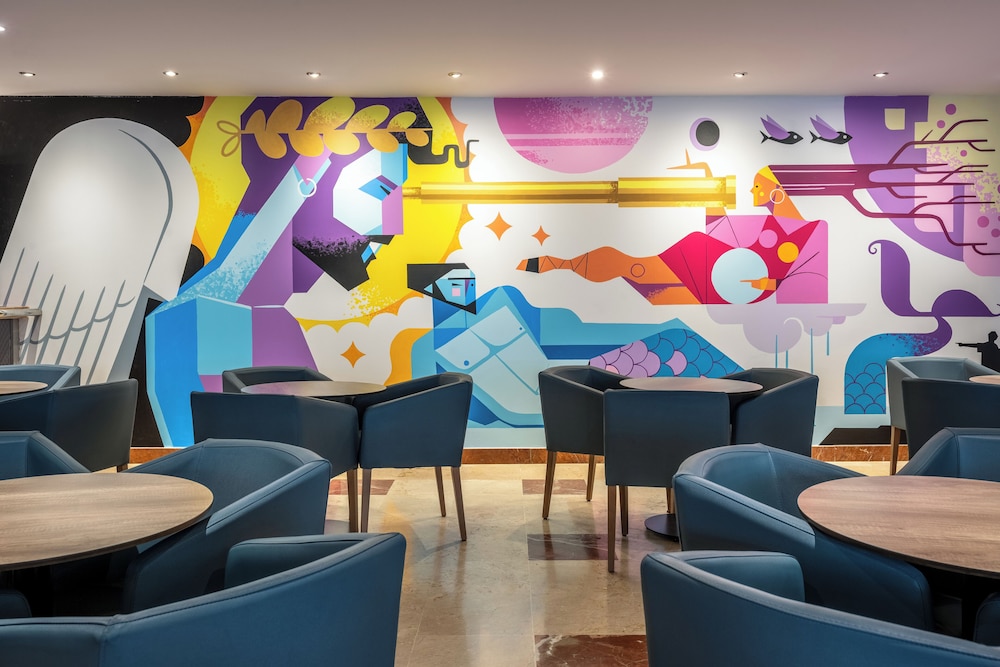 Climia Benidorm Plaza 4* Hotel — Attractions for children in Benidorm, Valencian Community