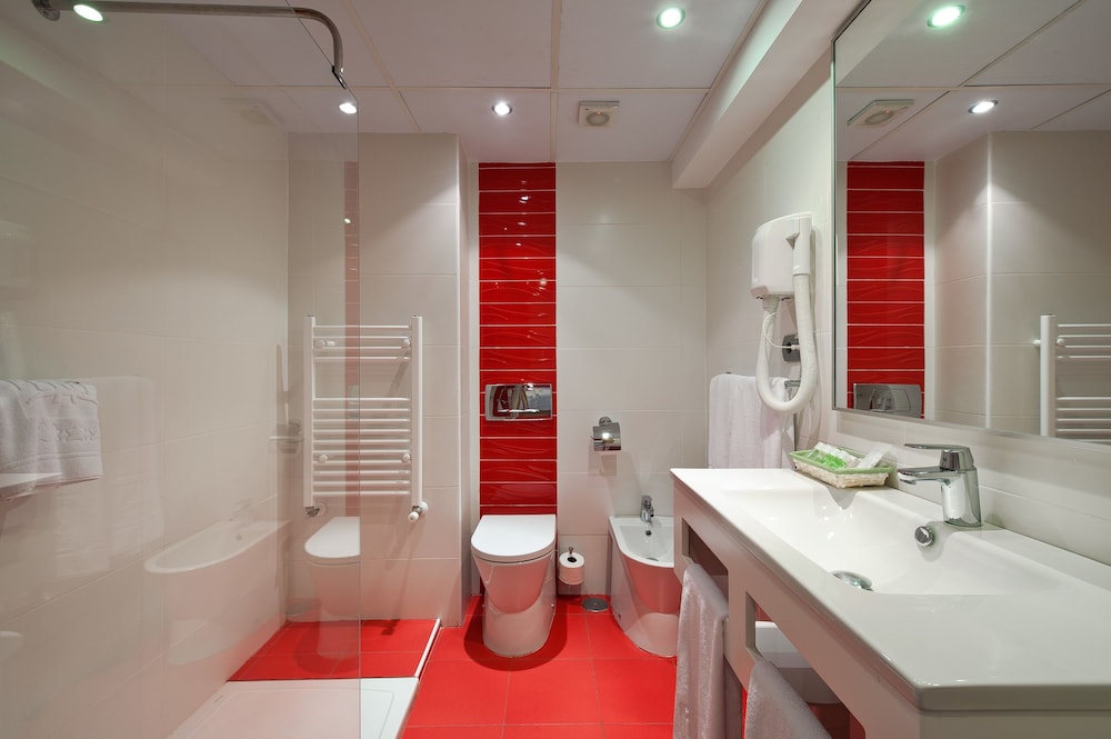 Climia Benidorm Plaza 4* Hotel — Hotel rooms in Benidorm, Valencian Community