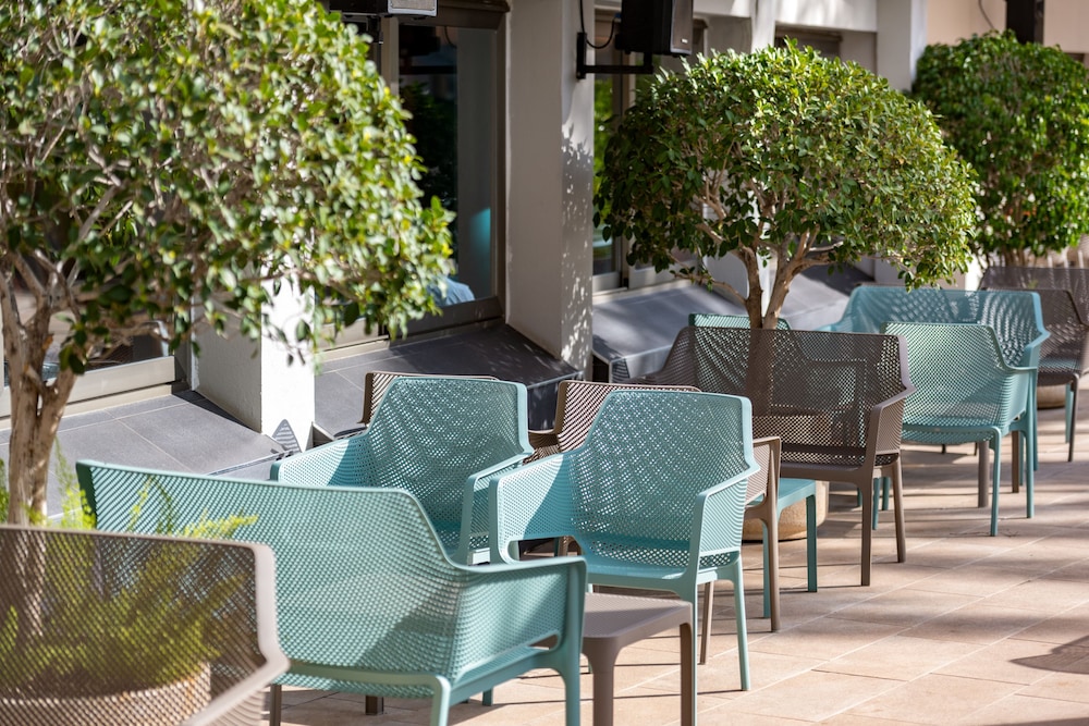 Climia Benidorm Plaza 4* Hotel — Restaurant & bars in Benidorm, Valencian Community