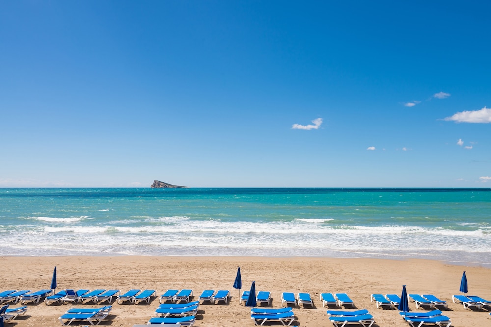 Climia Benidorm Plaza 4* Hotel - zdjęcie 5