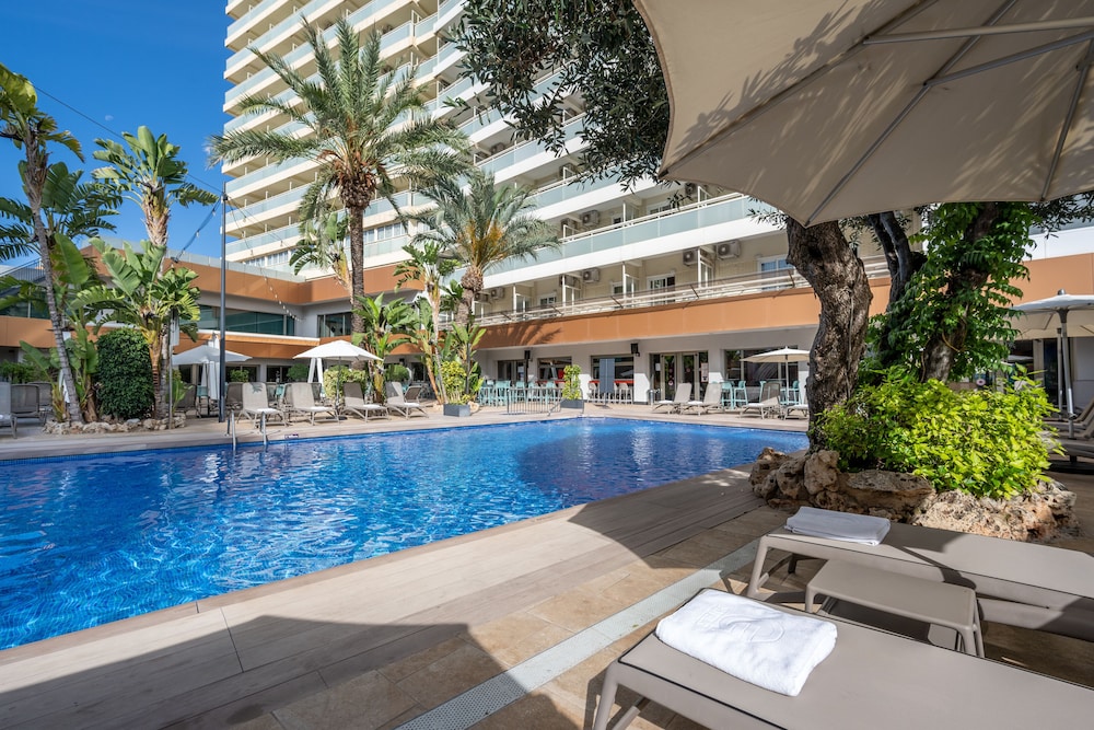 Climia Benidorm Plaza 4* Hotel - zdjęcie 3