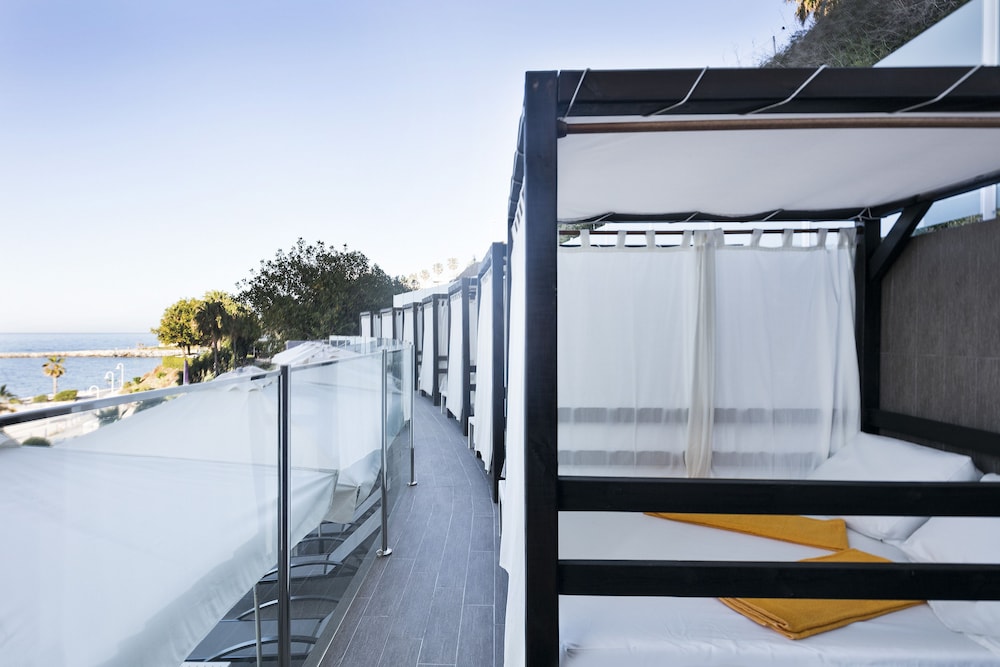 Hotel Best Benalmádena — Spa in Benalmadena, Andalusia