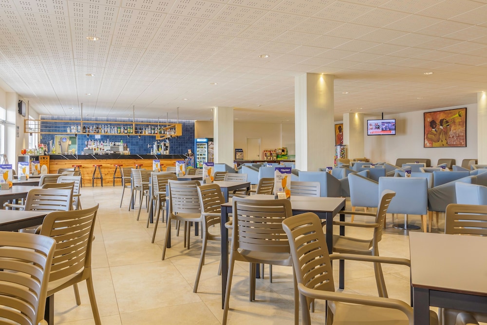 Hotel Best Benalmádena — Restaurant & bars in Benalmadena, Andalusia