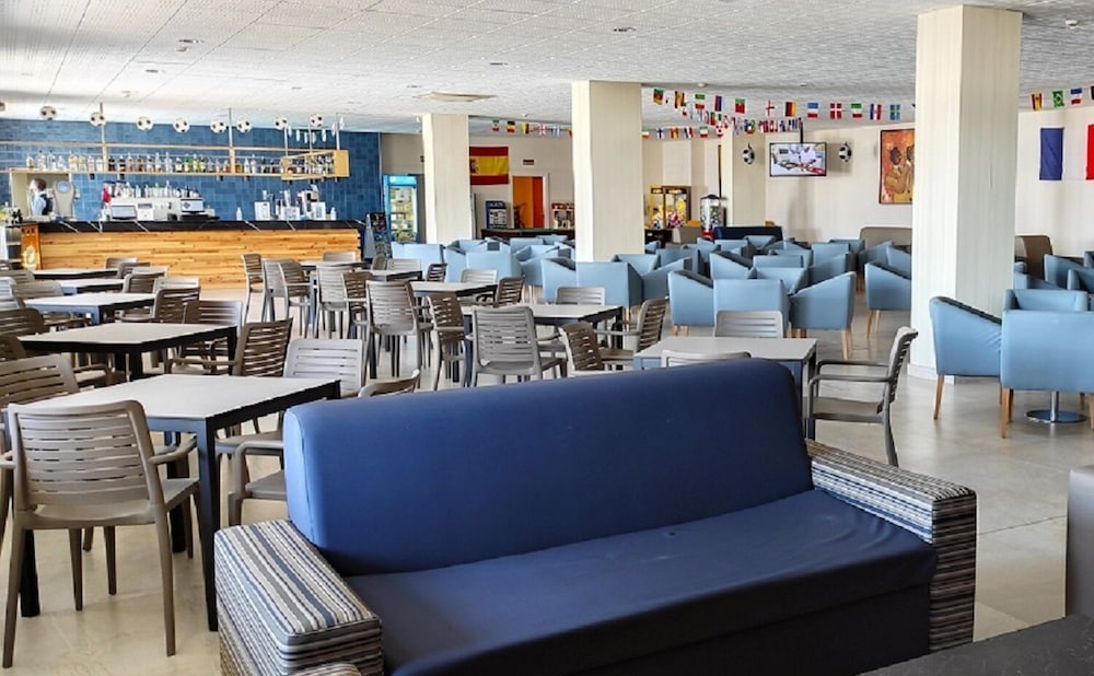 Hotel Best Benalmádena — Restaurant & bars in Benalmadena, Andalusia