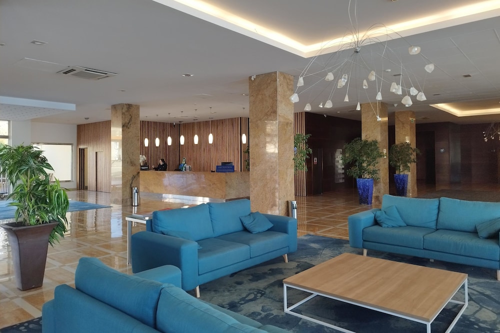 Hotel Best Benalmádena — Hotel building in Benalmadena, Andalusia