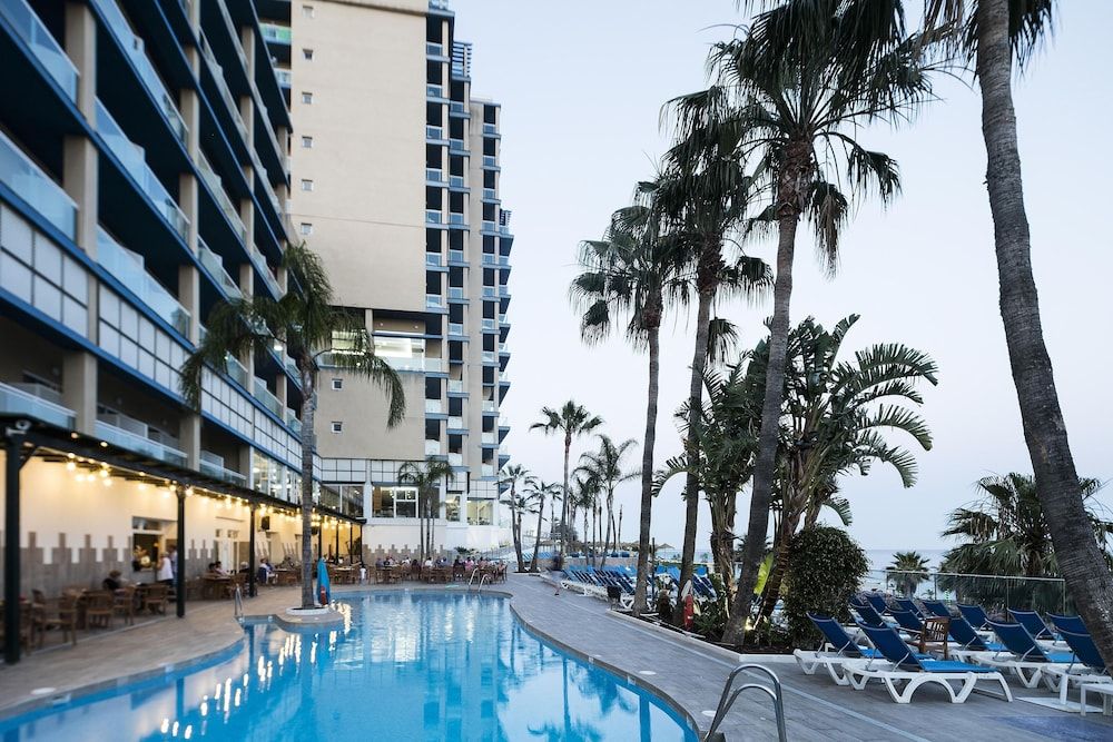 Hotel Best Benalmádena - zdjęcie 3