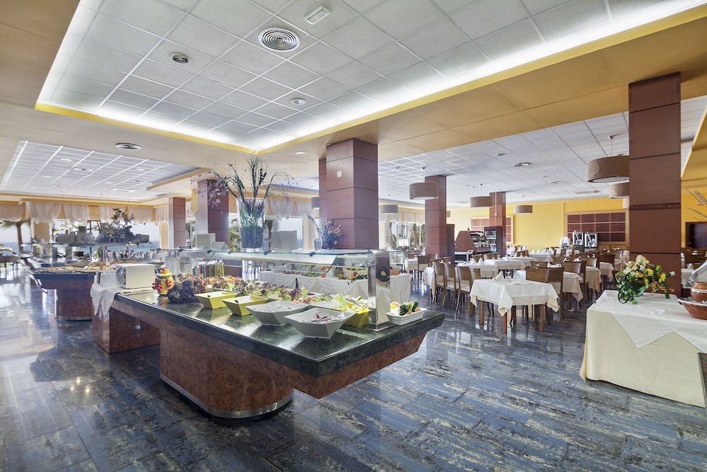 Hotel Best Benalmádena — Restaurant & bars in Benalmadena, Andalusia