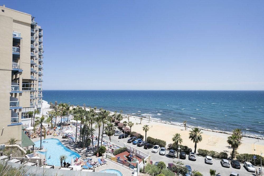 Hotel Best Benalmádena