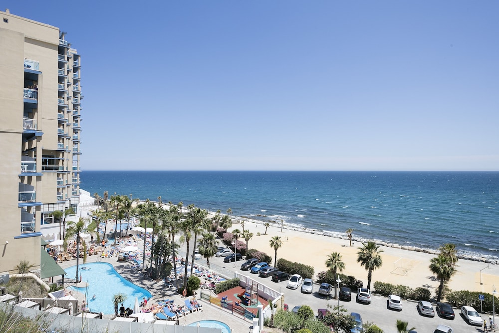 Hotel Best Benalmádena — Main photo in Benalmadena, Andalusia