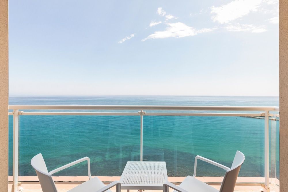 Hotel Best Benalmádena - zdjęcie 2