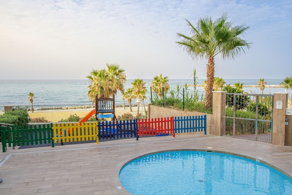 Hotel Best Benalmádena — Attractions for children in Benalmadena, Andalusia
