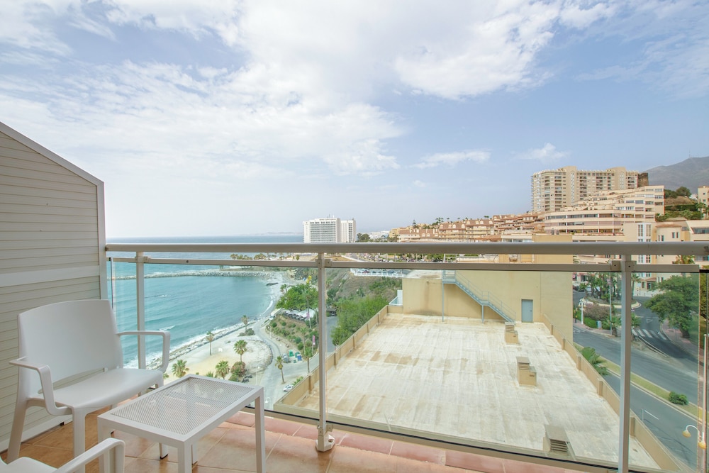 Hotel Best Benalmádena — Attractions in the area in Benalmadena, Andalusia