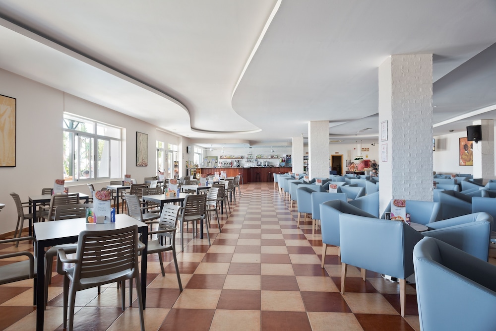 Hotel Best Benalmádena — Restaurant & bars in Benalmadena, Andalusia