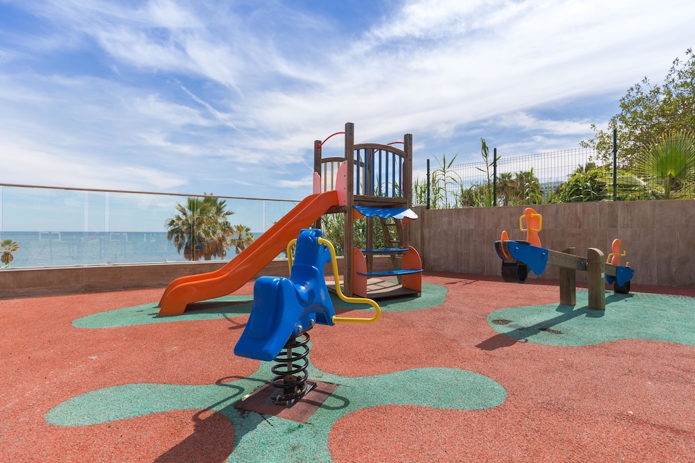 Hotel Best Benalmádena — Attractions for children in Benalmadena, Andalusia