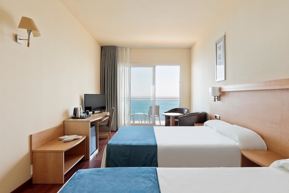 Hotel Best Benalmádena — Hotel rooms in Benalmadena, Andalusia