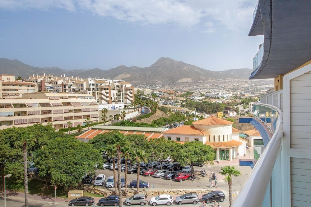 Hotel Best Benalmádena - zdjęcie 5