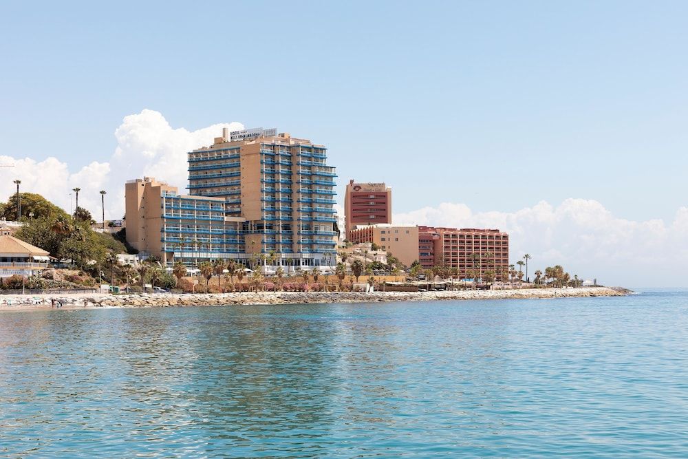 Hotel Best Benalmádena - zdjęcie 4