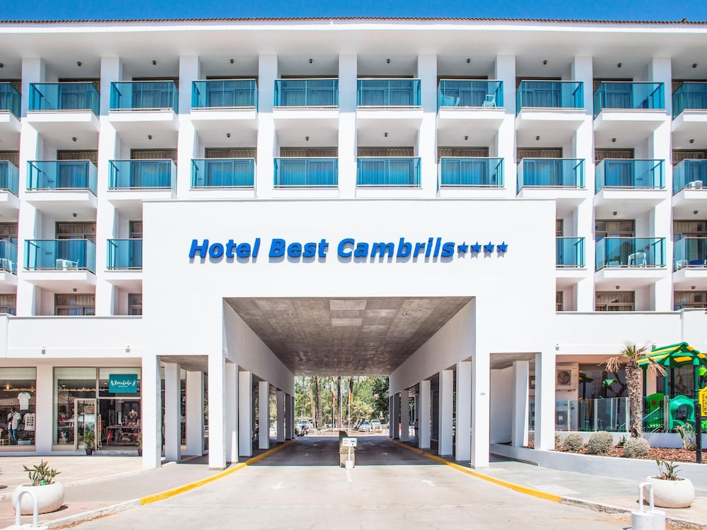 Hotel Best Cambrils - zdjęcie 2