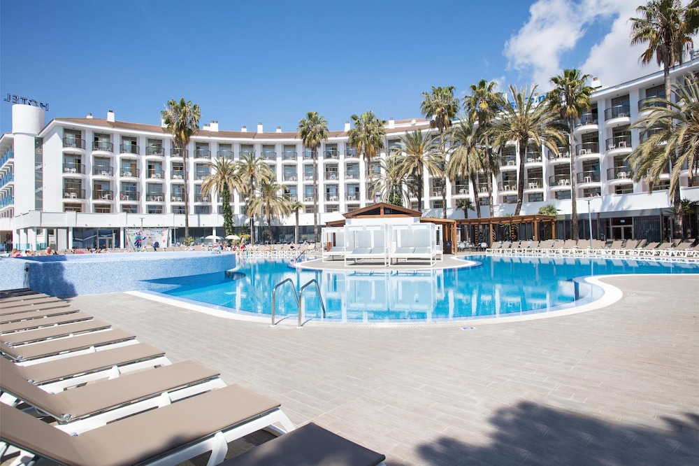 Hotel Best Cambrils - zdjęcie 3