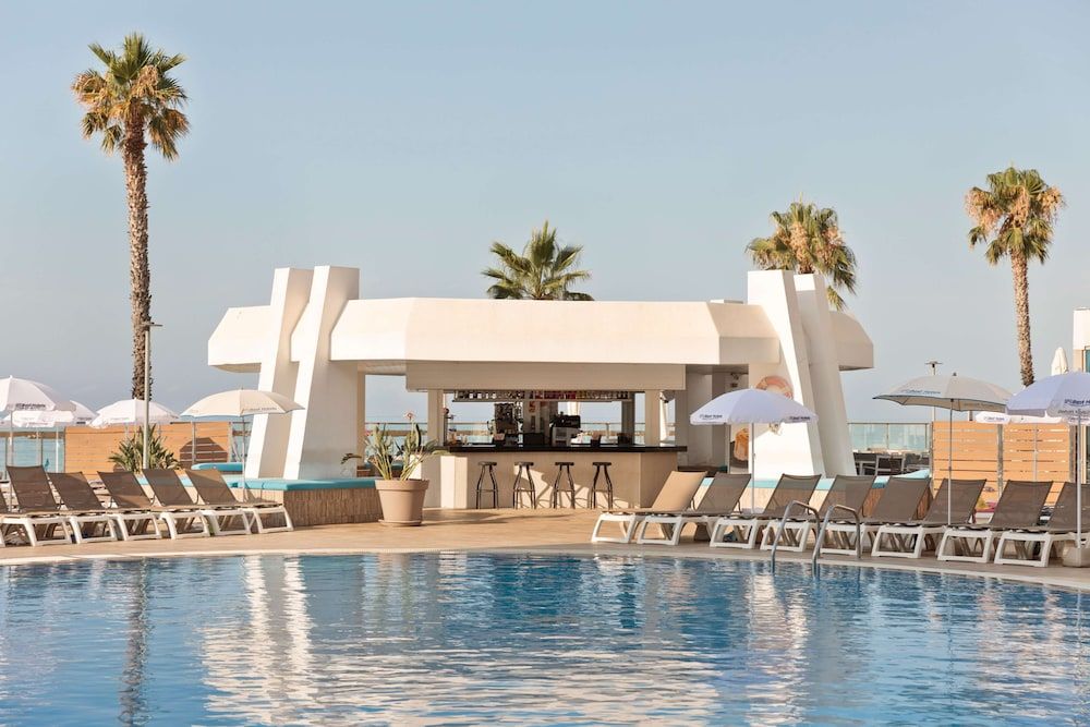 Hotel Best Maritim - zdjęcie 5