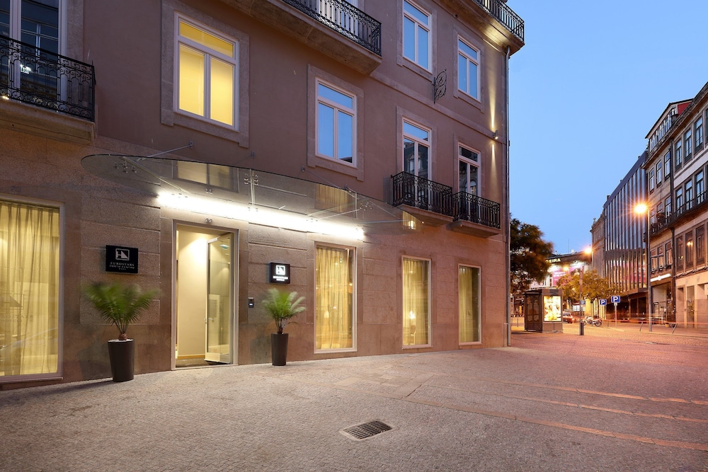 Eurostars Porto Centro - zdjęcie 2