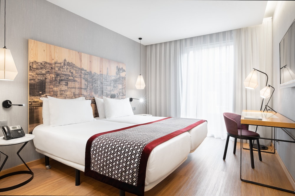 Eurostars Porto Centro - zdjęcie 4