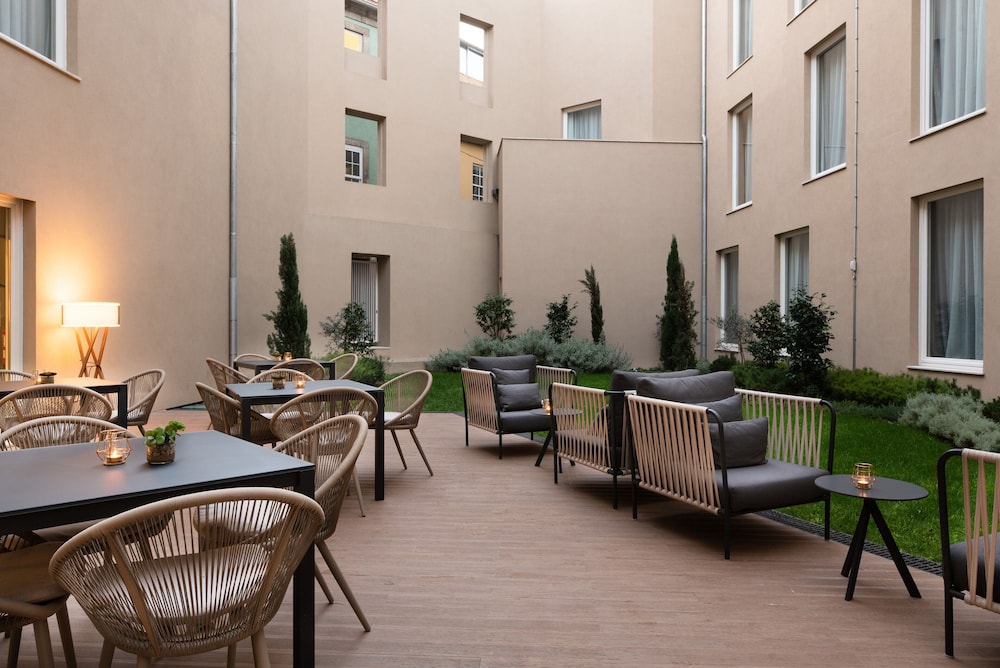 Eurostars Porto Centro - zdjęcie 5