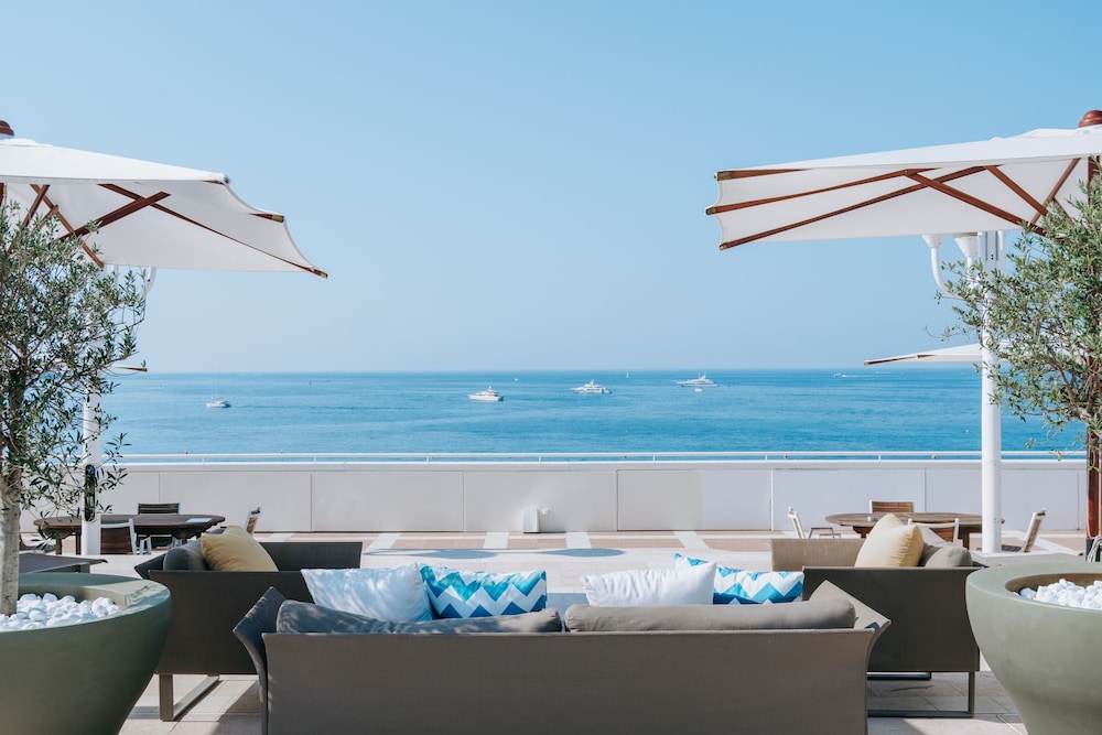 JW Marriott Cannes - zdjęcie 4