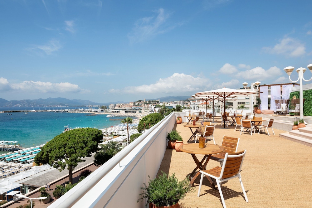 JW Marriott Cannes - zdjęcie 5