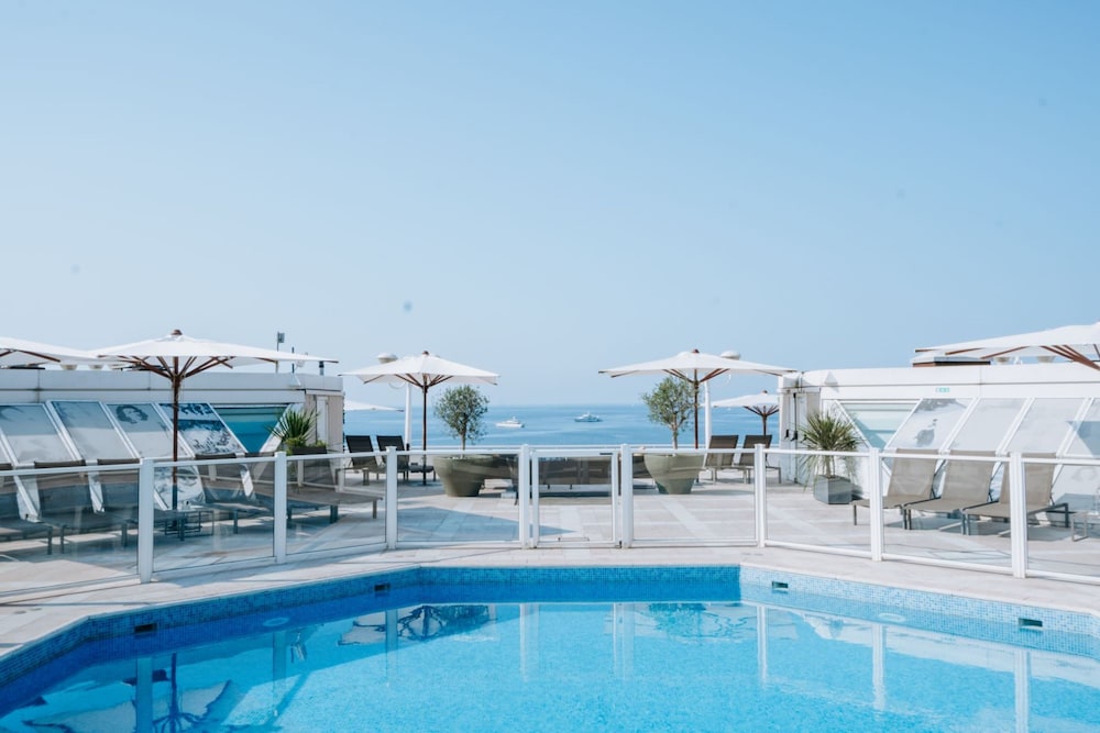 JW Marriott Cannes - zdjęcie 3