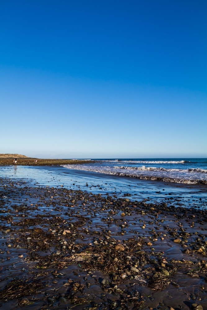 BlueBay Beach Club Aparthotel — Beach in Bahia Feliz, Canary Islands