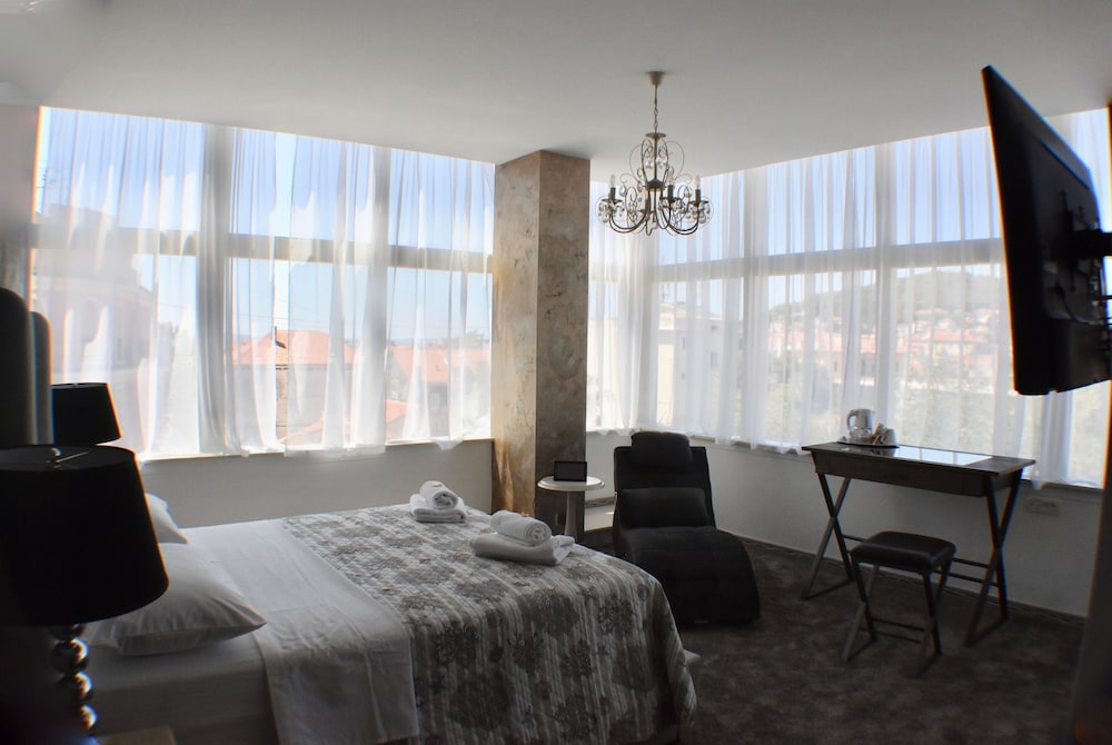 Prima Luce Downtown — Hotel rooms in Split, Split-Dalmatia