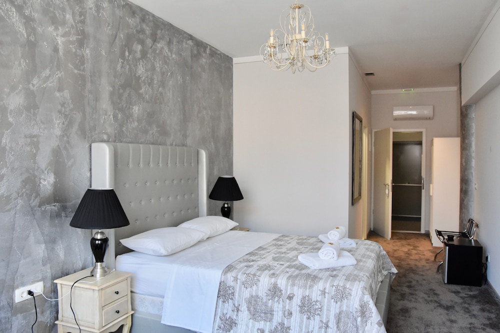 Prima Luce Downtown — Hotel rooms in Split, Split-Dalmatia