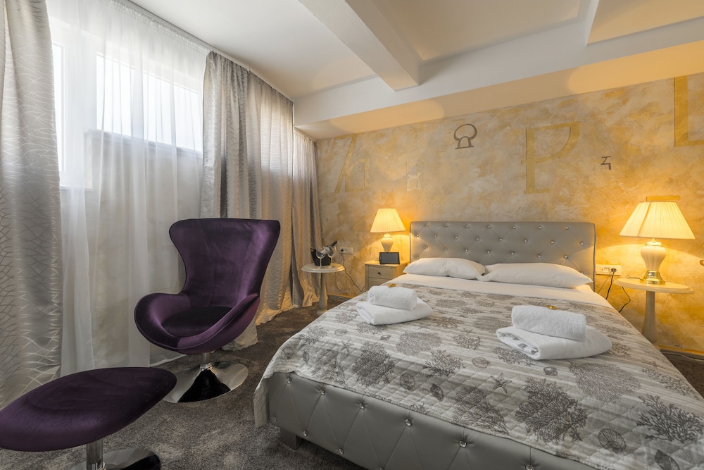 Prima Luce Downtown — Hotel rooms in Split, Split-Dalmatia