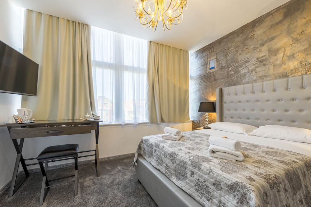 Prima Luce Downtown — Hotel rooms in Split, Split-Dalmatia