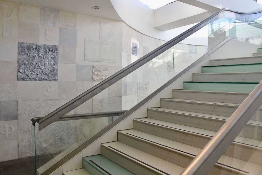 Prima Luce Downtown — Hotel building in Split, Split-Dalmatia