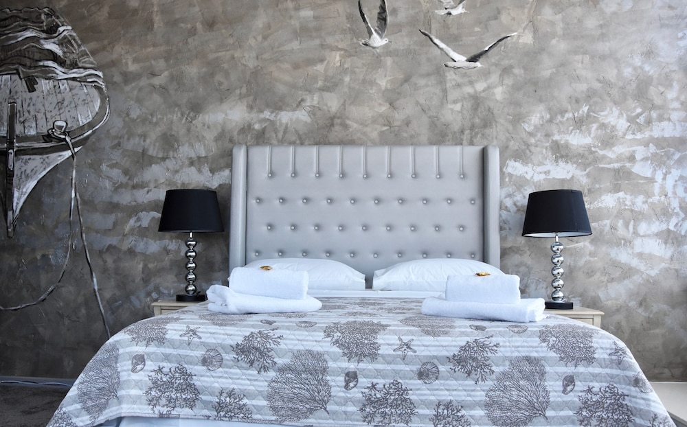 Prima Luce Downtown — Hotel rooms in Split, Split-Dalmatia