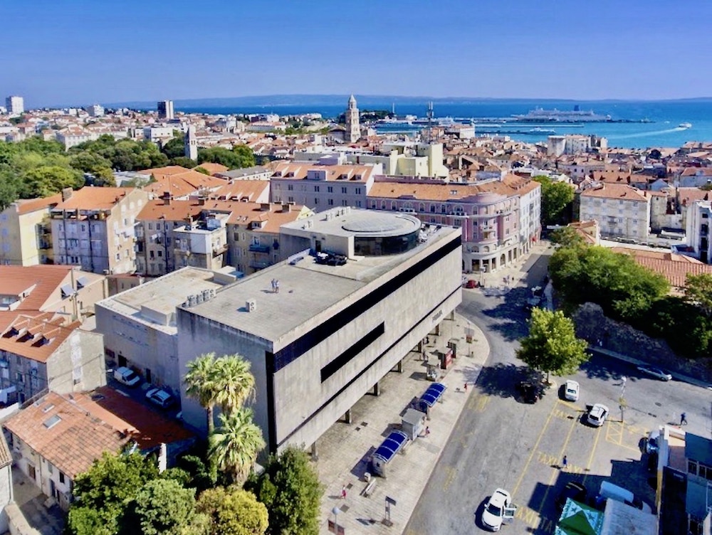 Prima Luce Downtown — Main photo in Split, Split-Dalmatia