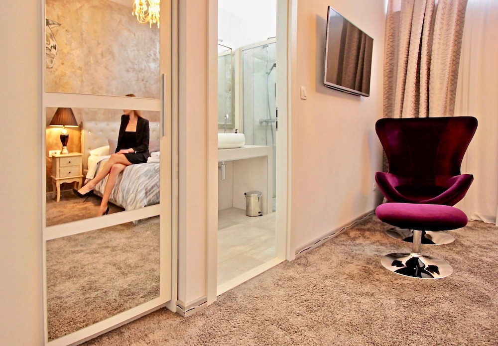 Prima Luce Downtown — Hotel rooms in Split, Split-Dalmatia