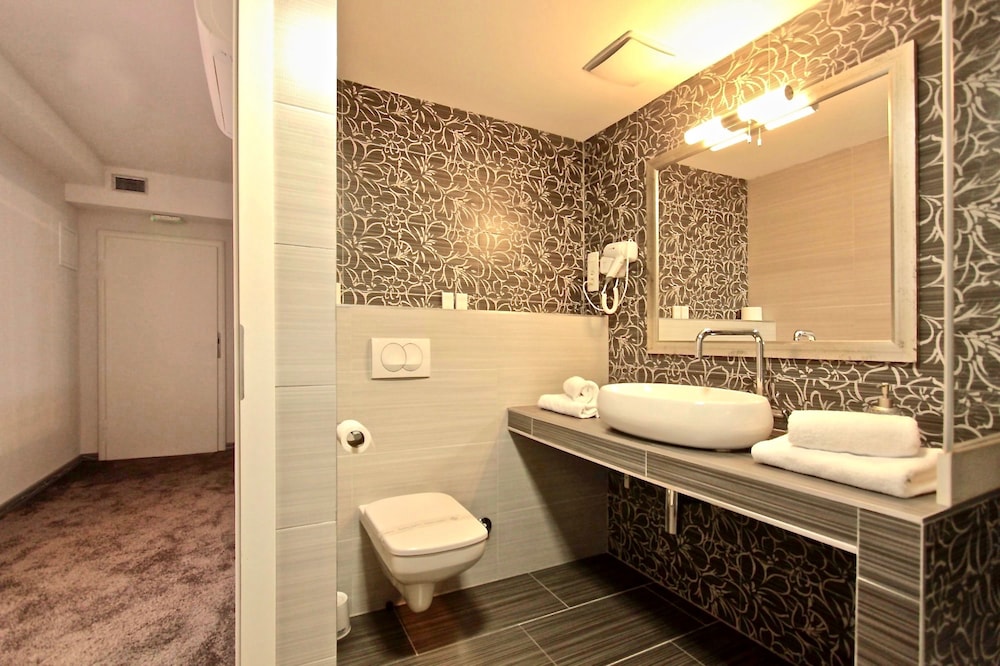 Prima Luce Downtown — Hotel rooms in Split, Split-Dalmatia