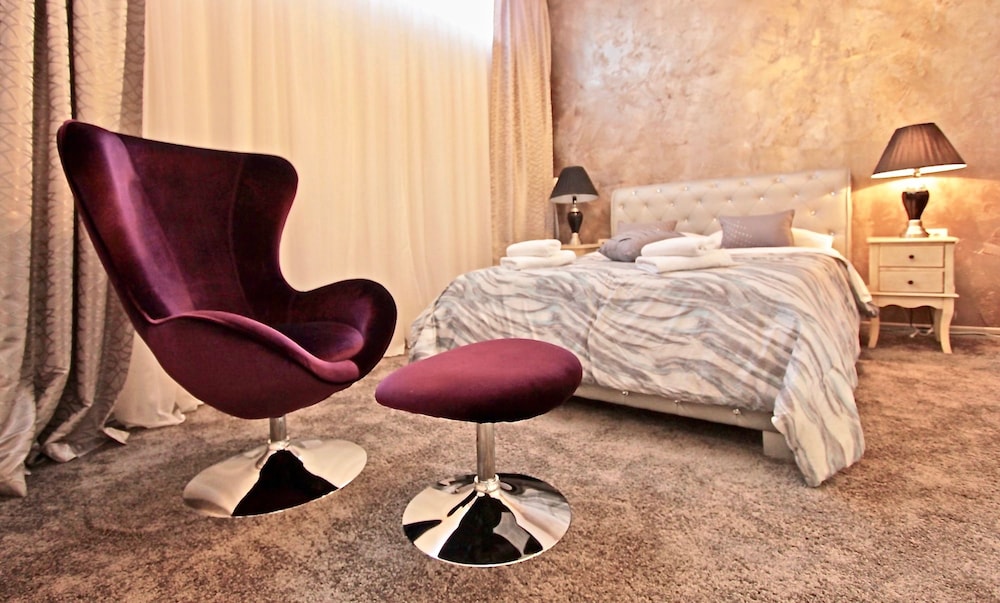 Prima Luce Downtown — Hotel rooms in Split, Split-Dalmatia